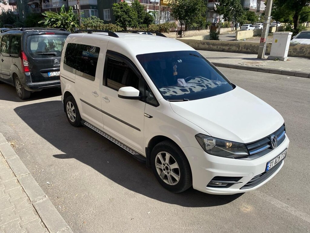 araç 157 bin km - 5