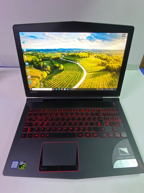 LENOVO GAMING NOTEBOOK