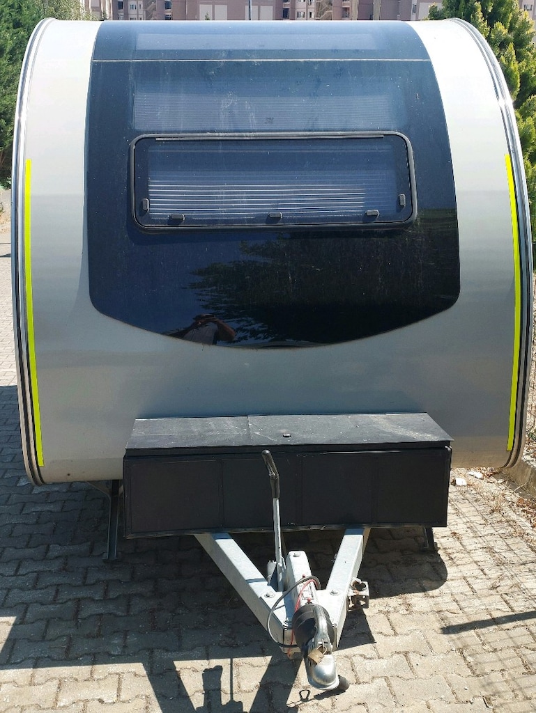 Sahibinden karavan - 16