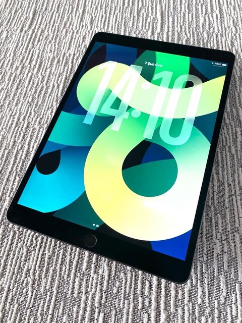 İPAD 9 NESİL 64Gb Sim Kart Wifi