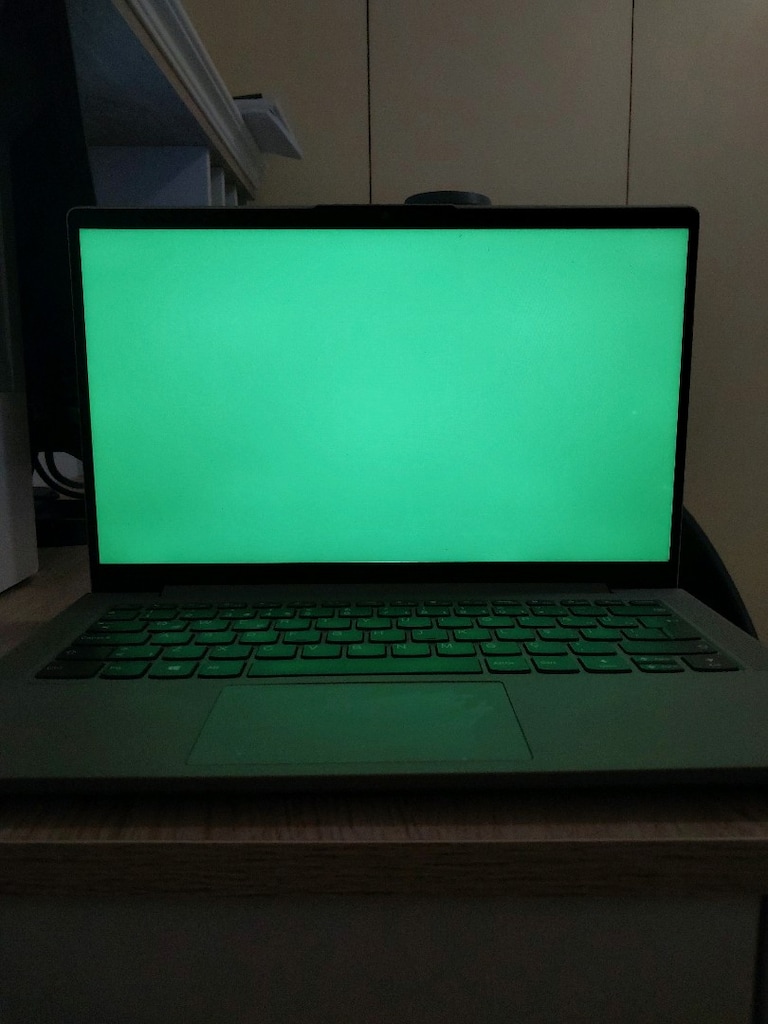 Lenovo Ideapad 5 14ALC05 - 2