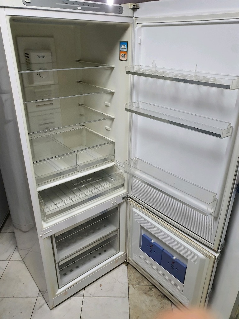 vestel nofrost buzdolabı 6ay garantili nakliye bize aittir - 6