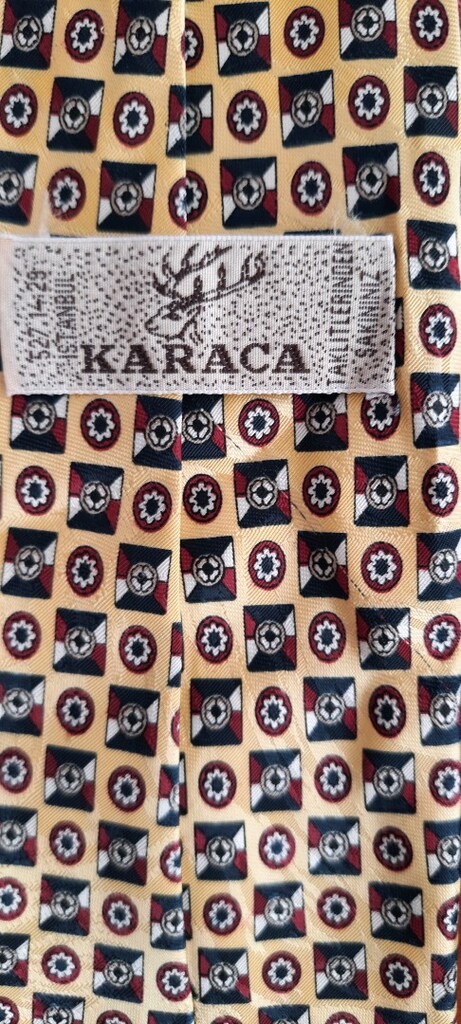 KRAVAT - 5
