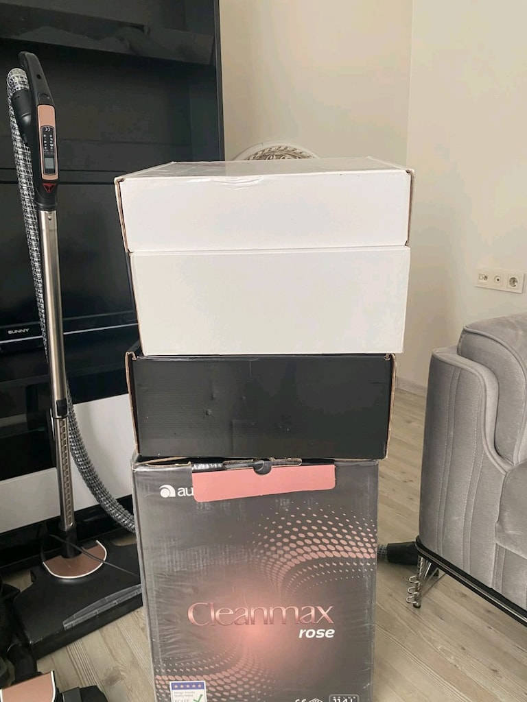 İhlas pazarlama süpürme ve yıkama yapan makina - 3