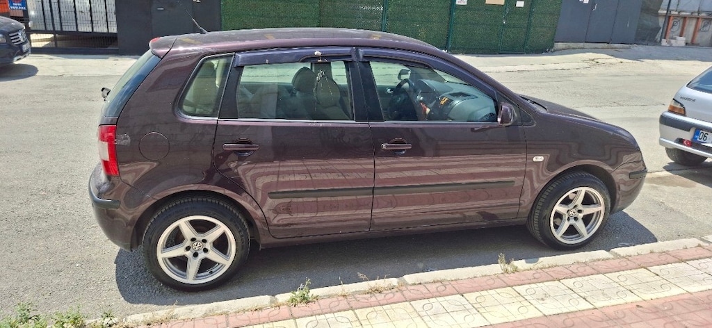 4 Adet Jant - 5x100 - 15 inç - 2