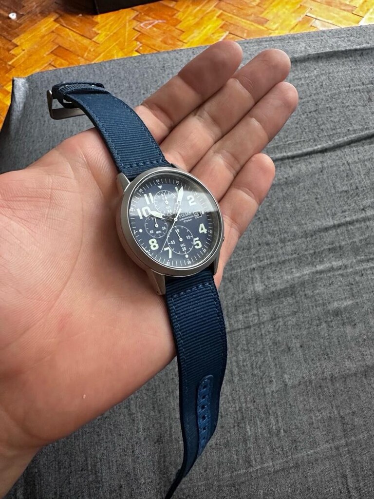Pulsar PM3177X - 2