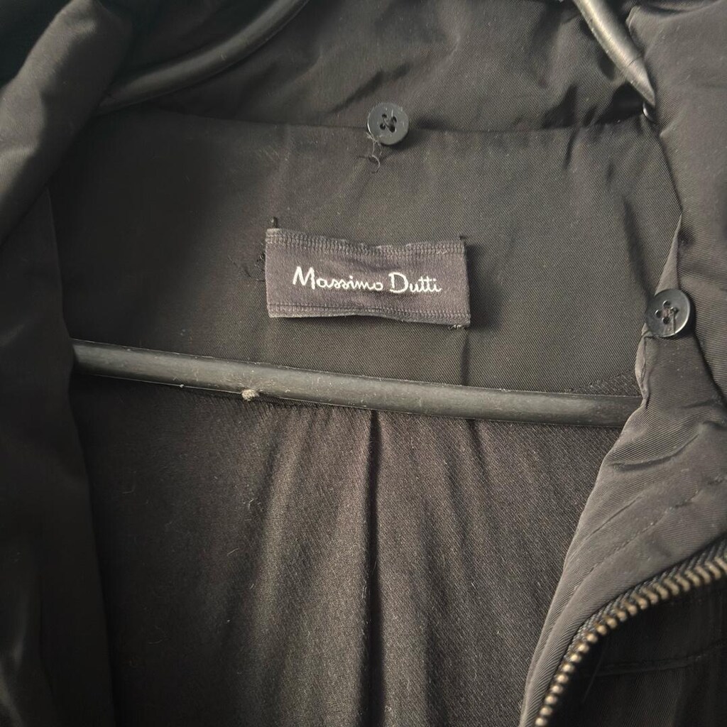Massimo Dutti Trenç - 6