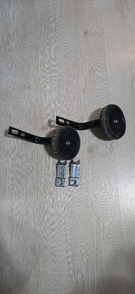 eğitim tekerleği - 2