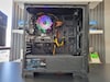 GTX1660 SUPER E.K/RYZEN 5 3600 İŞLEMCİ/16GB RAM/512 SSD - 5