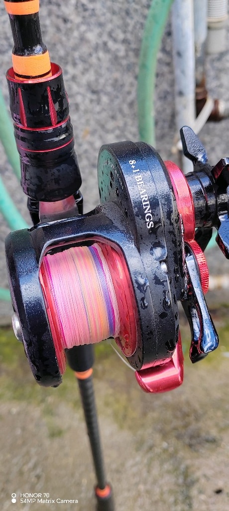 SEABOR ARROW TS2000R - 5