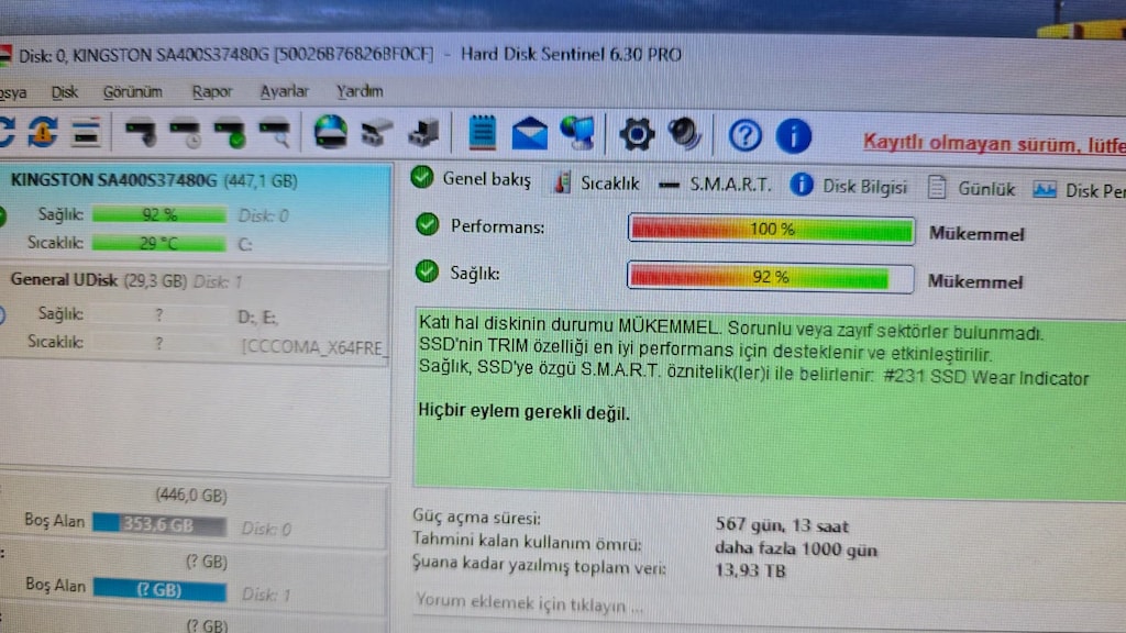 i3 12100F FİYAT PERFORMANS OYUNCU KASASI - 4
