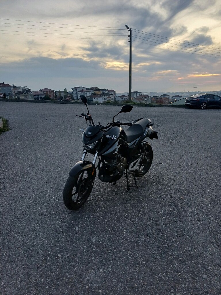 1300km MONDİAL DRİFT L - 6
