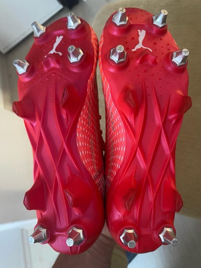 puma ultra 1.3 mxsg soft ground - 7