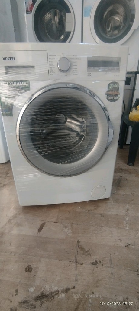 Vestel Çamaşır Makinesi - 5
