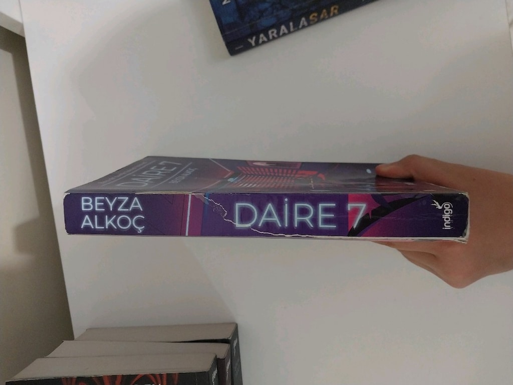 kitap - 6