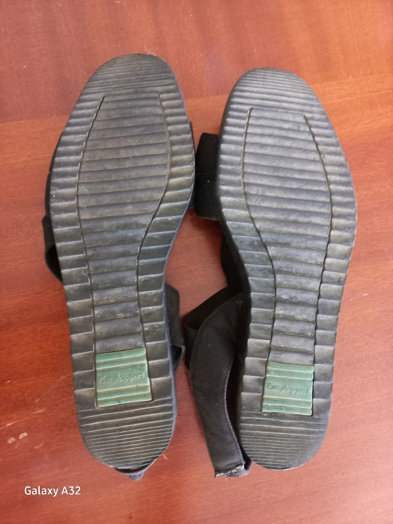 Ezsykoppers Marka Bayan Sandalet - 7