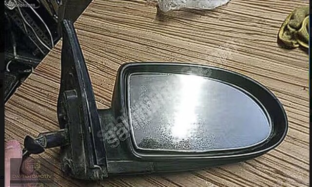 ERA SAĞ AYNA MANUEL