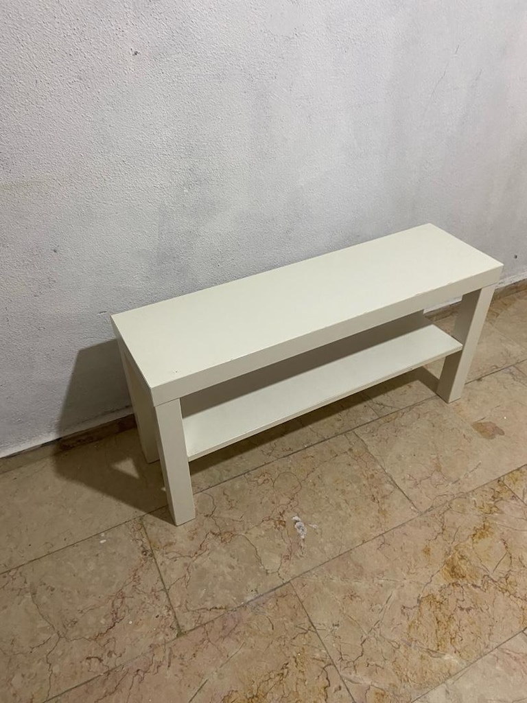 ikea lack tv sehbası - 2