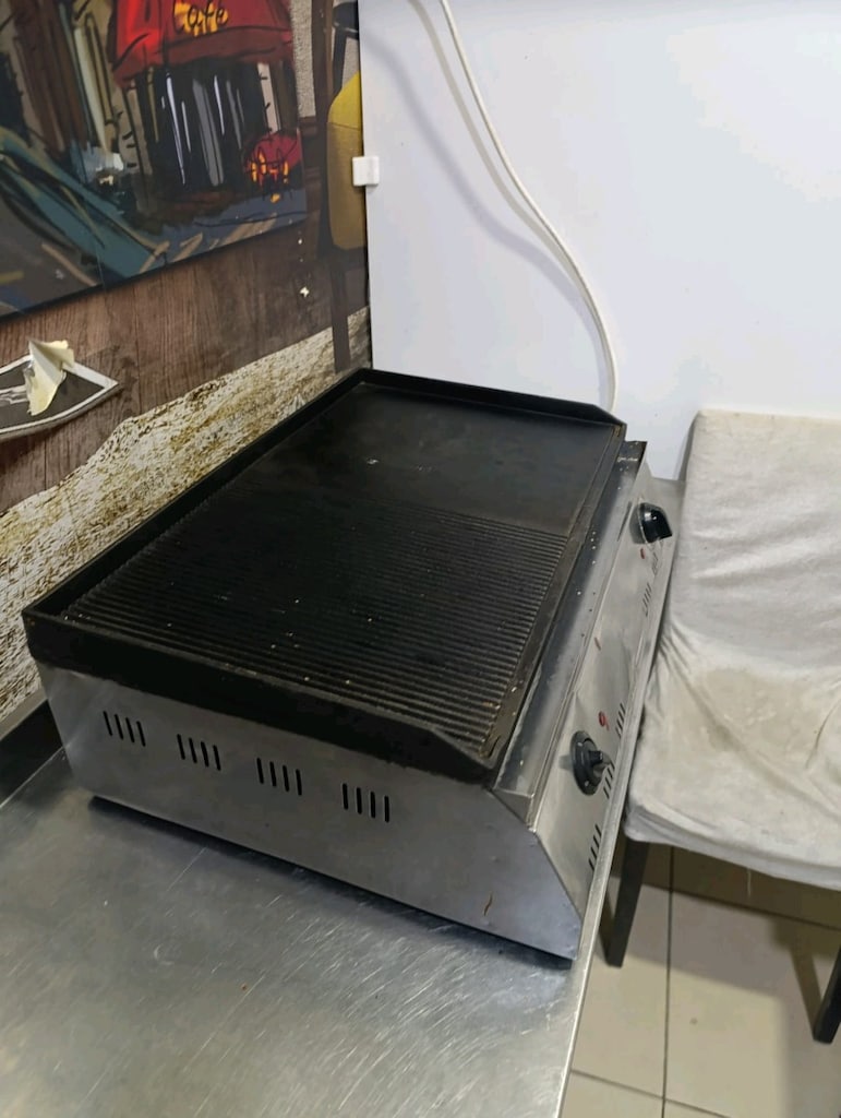 Frütoz ve Plate ocak - 5