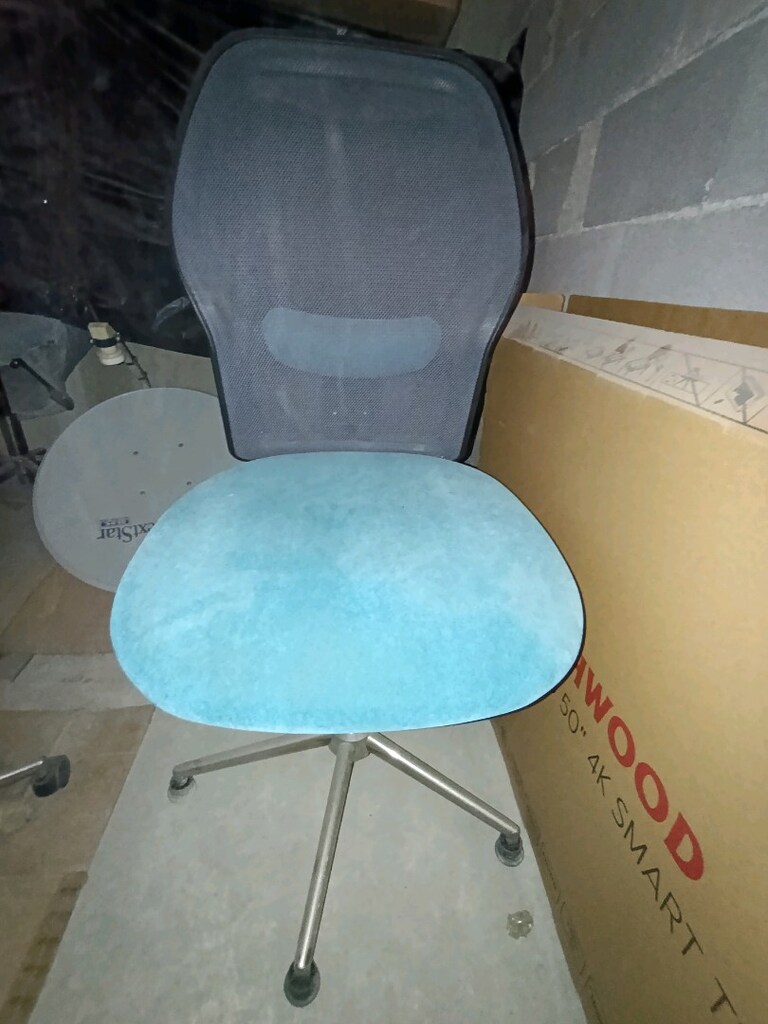 Ofis sandalyesi - 3