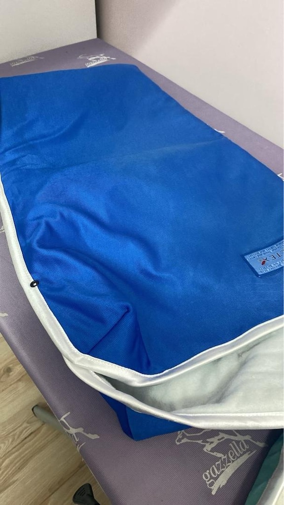 siller katlanabilir canlı büyük kazanlı ütü evde kullanıldı - 5