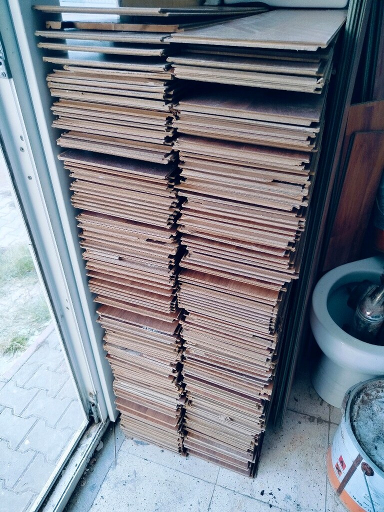 100m2 PARKE 6 BİN TL - 3