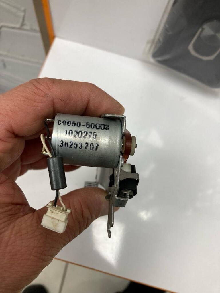 Hobi amaç lı küçük motor - 9
