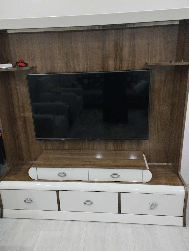 TV ünitesi - 2