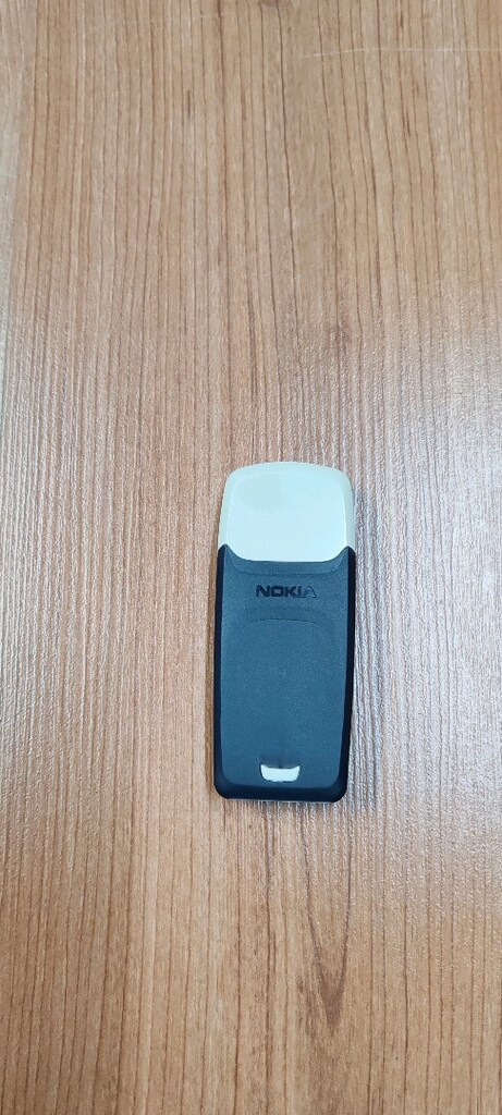 Nokia 3100 imei kayıtlı temiz ve sorunsuz - 4