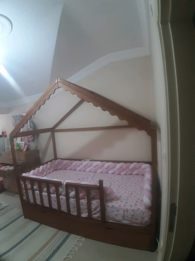 Çocuk Yatagi - 3