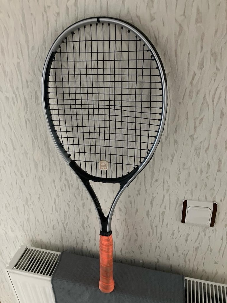 Yetişkin tenis raketi - 2