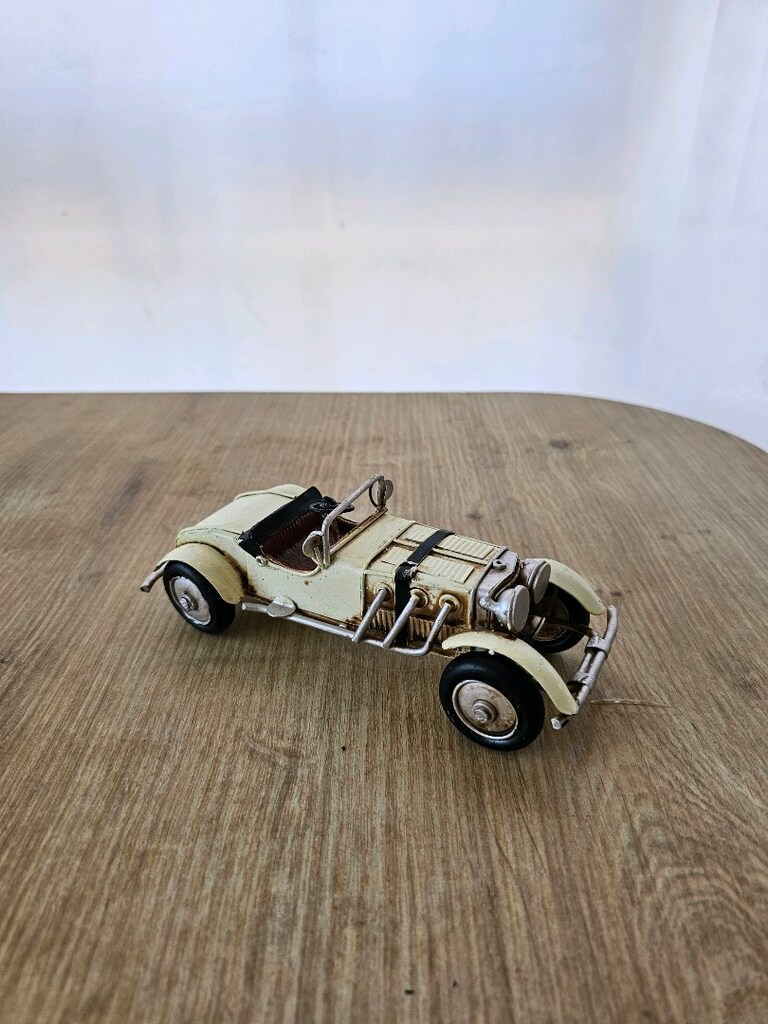 model vintage arabalar - 9