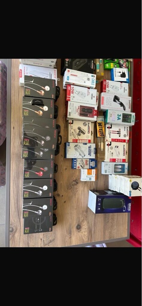 toplu telefon akseauarı - 2