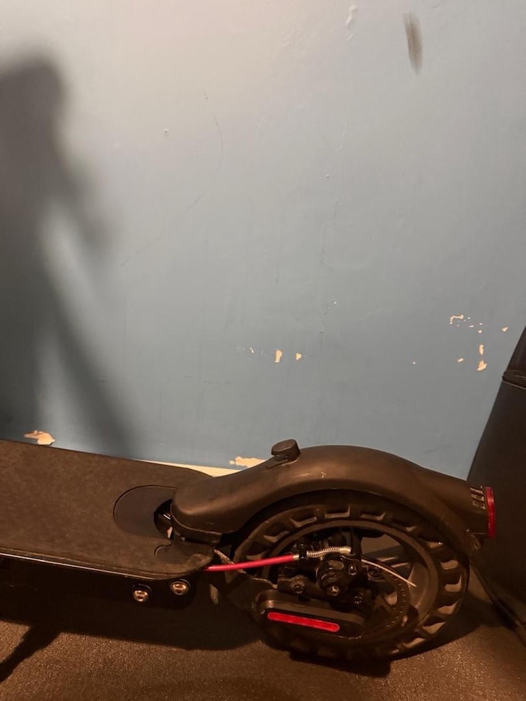 scooter - 2