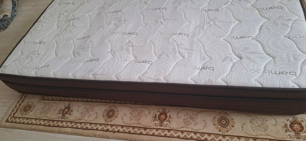 US.SLEEPING 100×200 YATAK - 3