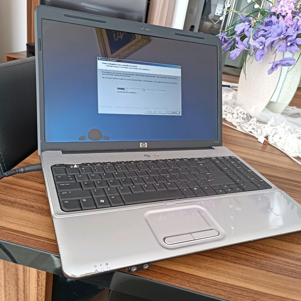 Bilgisayar Laptop - 6