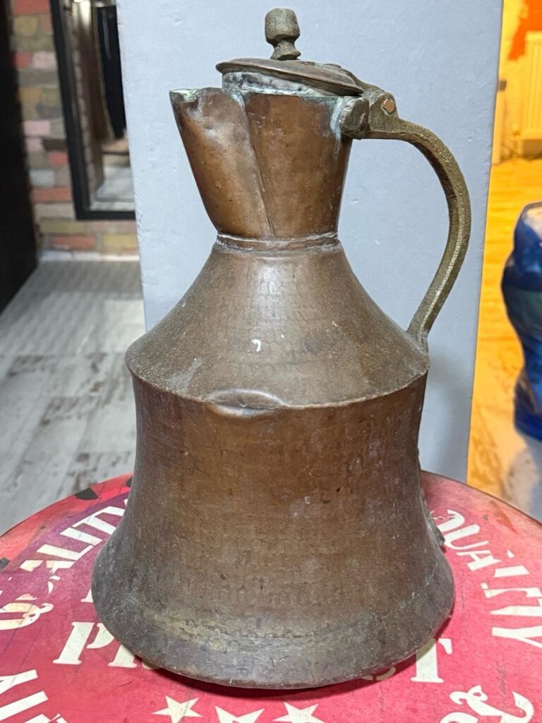 bakır güyüm - 3