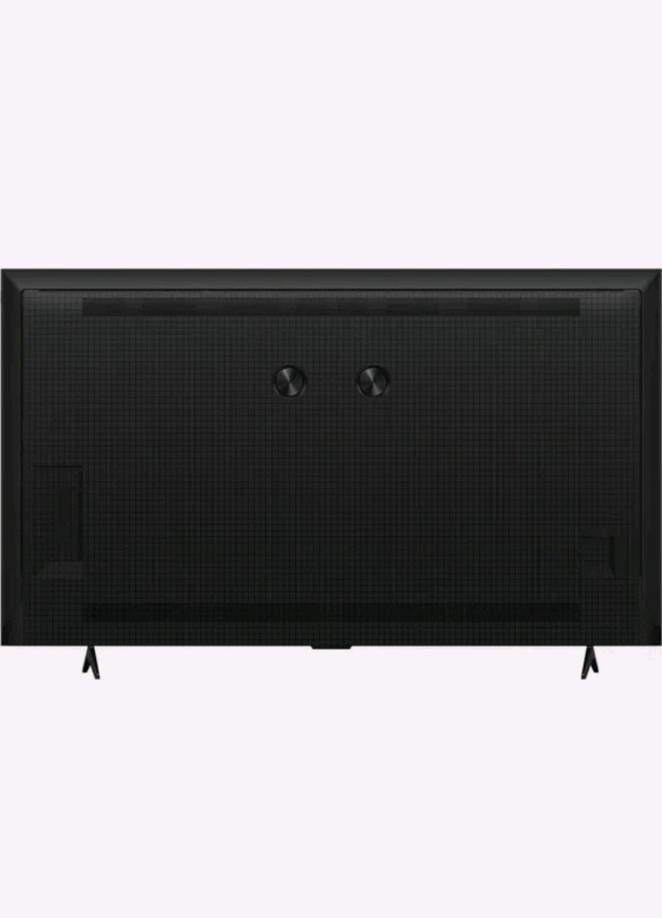 TCL65P79K QLED TV 163 EKRAN 4K UHD TV dahili wi-fi uydu sıfır ambalaj - 4