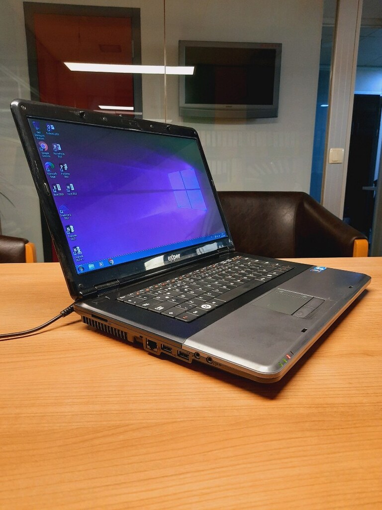 Laptop EXPER Dizüstü Bilgisayar - 2