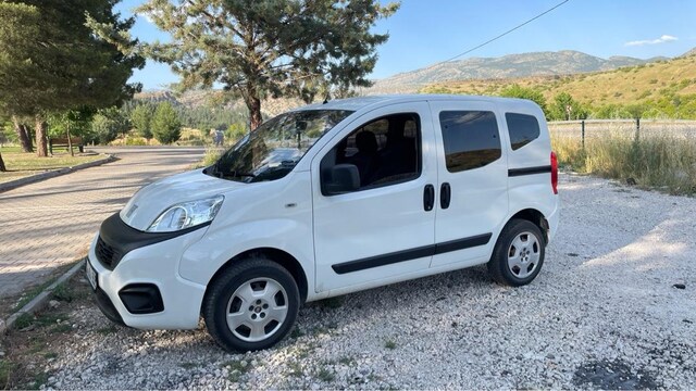 Fiat FIORINO