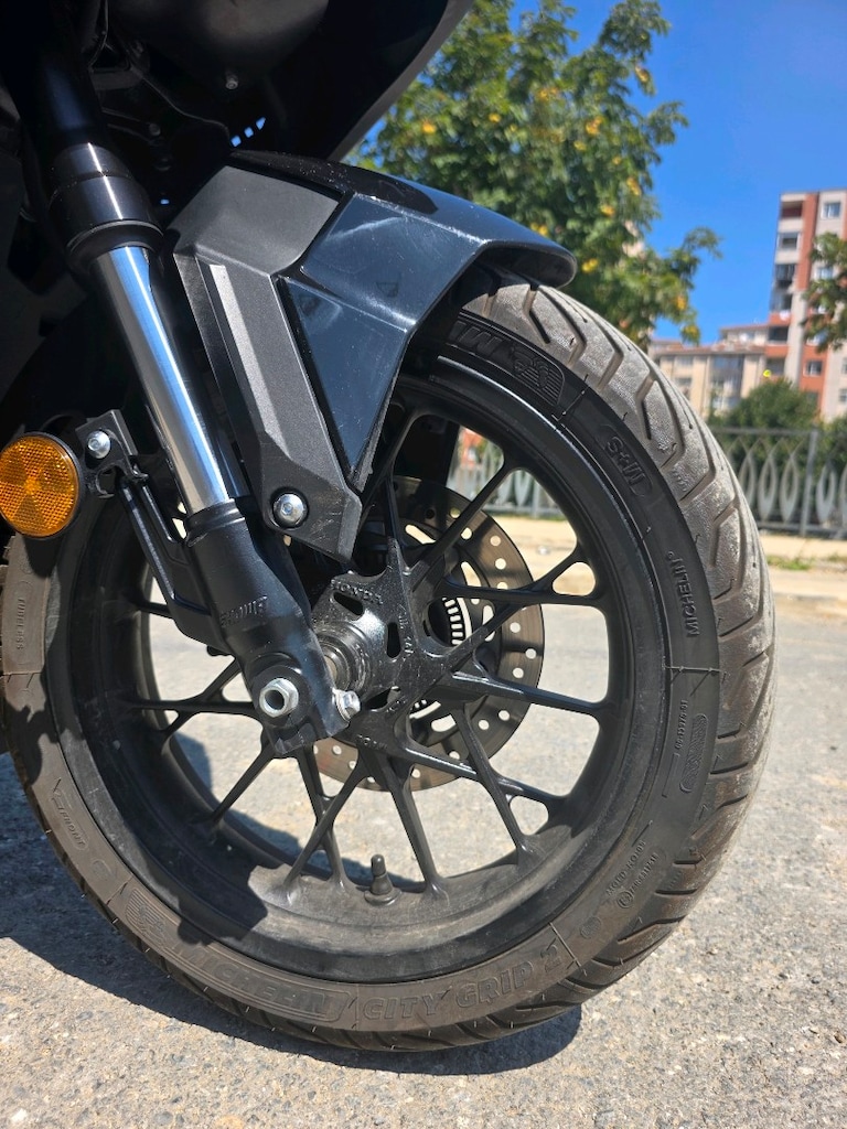 adv 350 - 100.000 tl aksesuarlı - 11