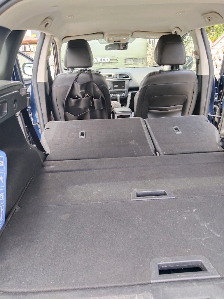 Renault Kadjar 1.5 DCI İcon Otomatik - 13