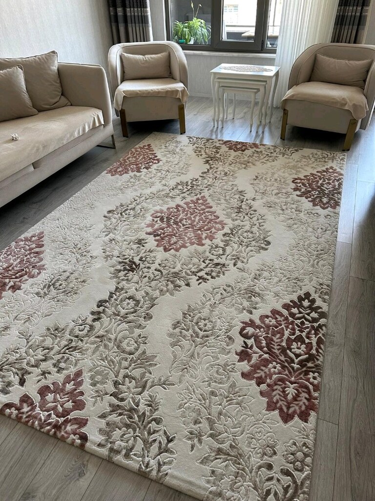 TEMİZ HALI KALİTELİ - 2