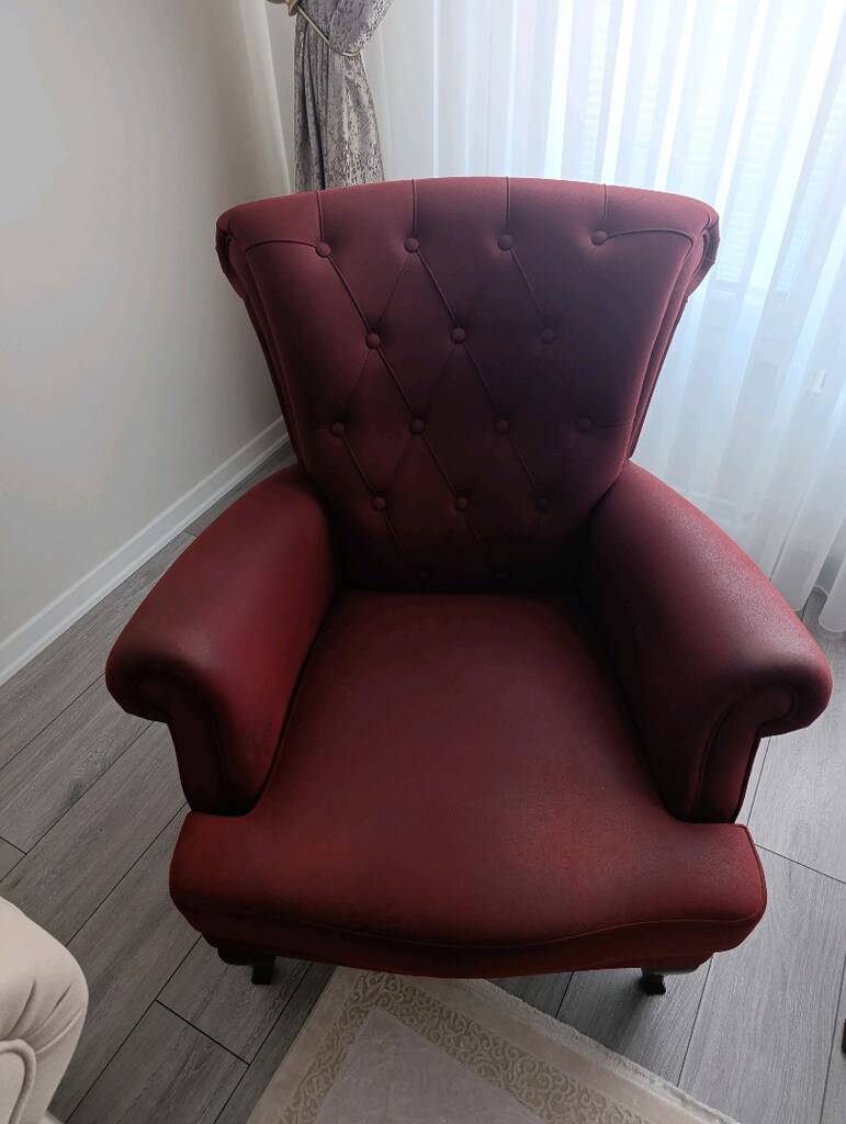 Bellona Salon Takımı - 4