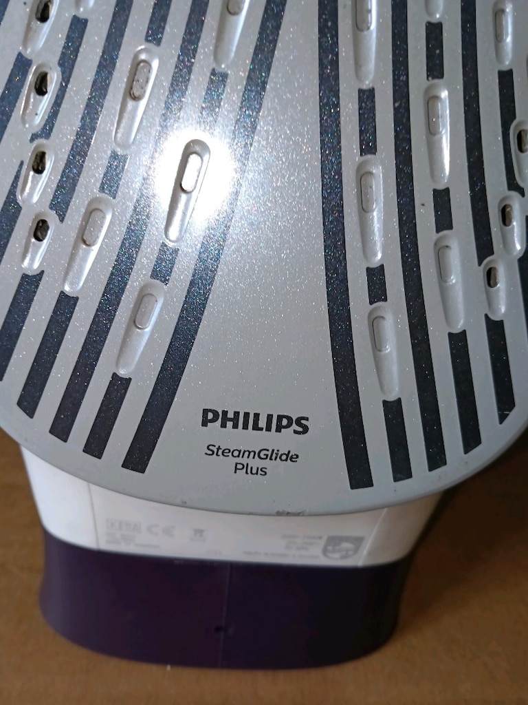 PHİLİPS BUHARLI ÜTÜ SAĞLAM - 8