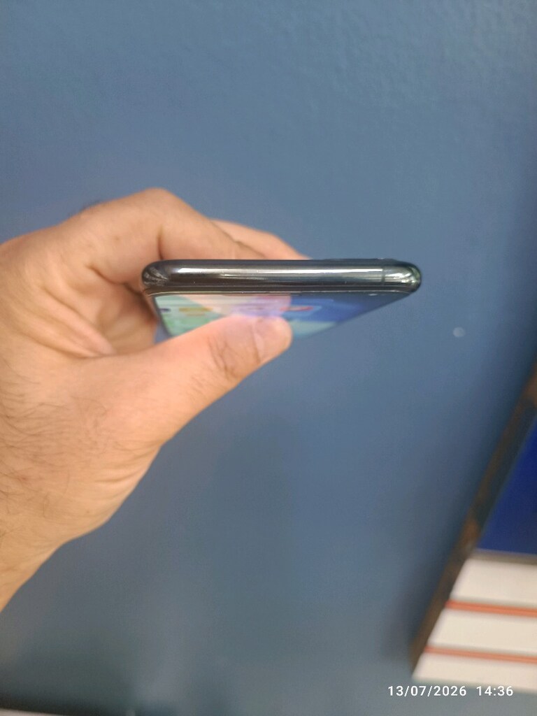 APPLE İPHONE 11 PRO MAX 64 GB TR - 6