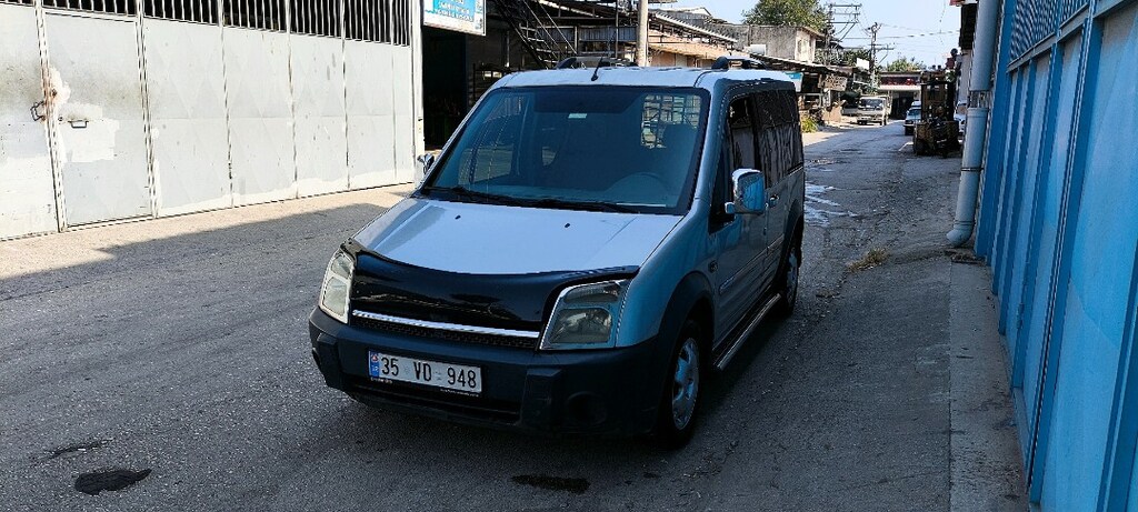 2004 Ford cornet - 2
