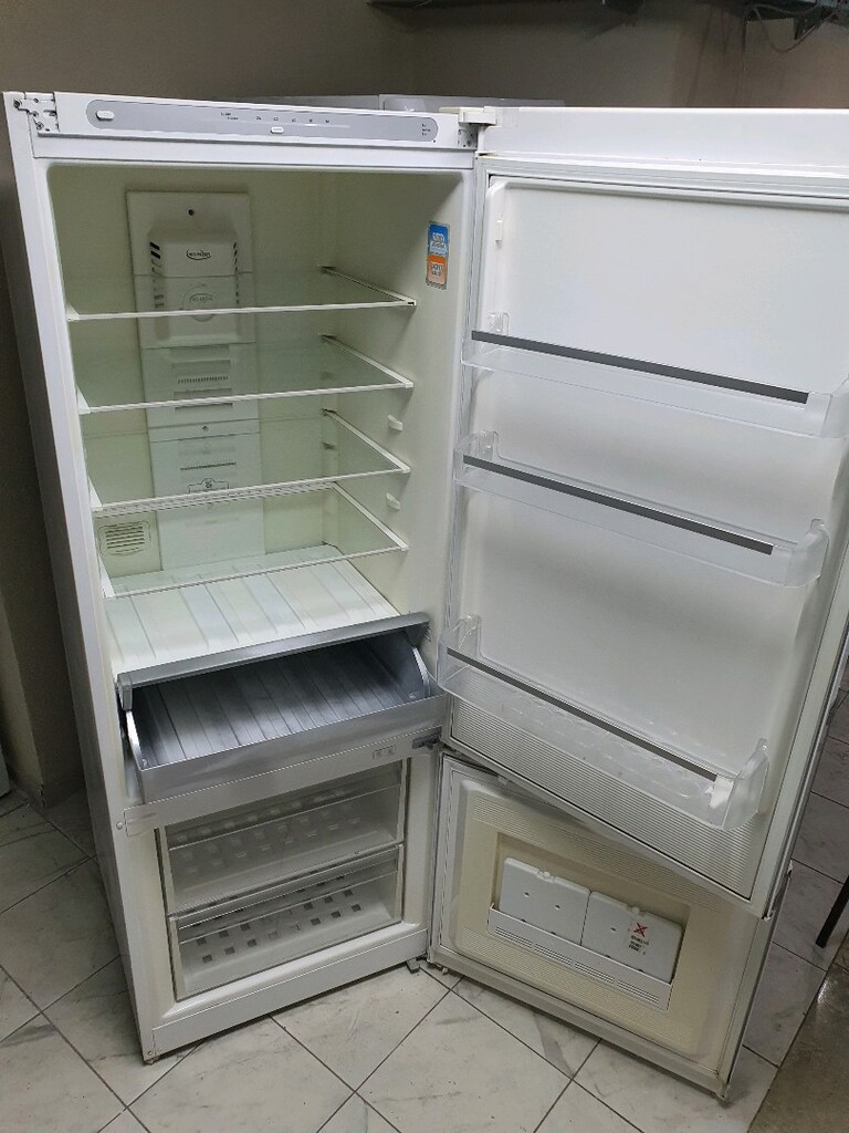 vestel nofrost 6ay garantili nakliye bize aittir - 6