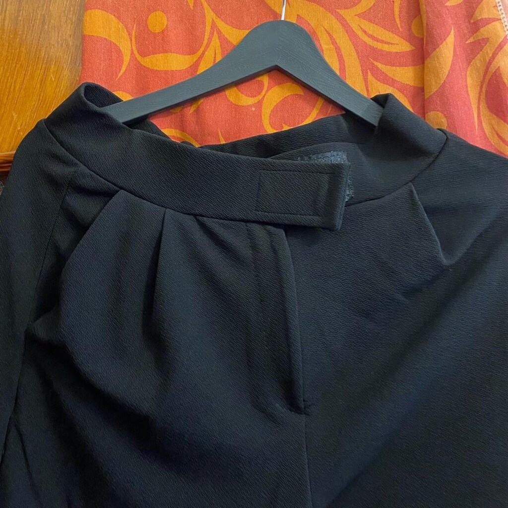 ritnice plazzo pantolon - 3
