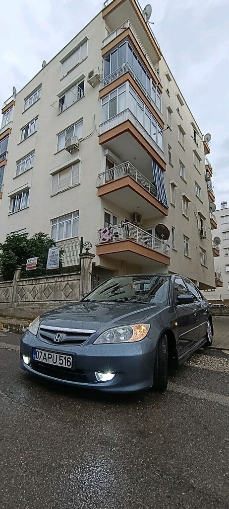 VTEC es 7 - 4